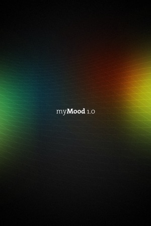 My Mood App(圖1)-速報App