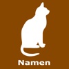 Katzennamen