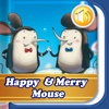 Blighty: Happy and Merry Mouse
