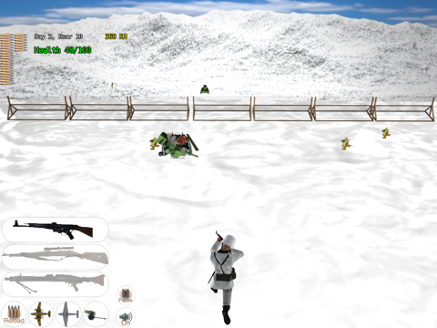 East Front 2 HD screenshot 4