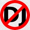 No DJ