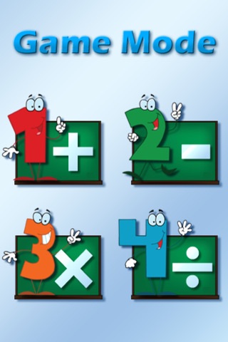 Simple Math for Kids "Free Edition" screenshot 3