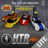 HTR HD Pt Lite High Tech Racing