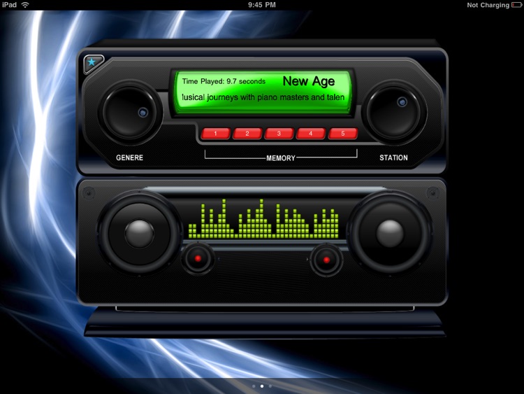 Big Radio HD Lite