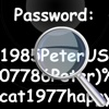 Readable Password Generator