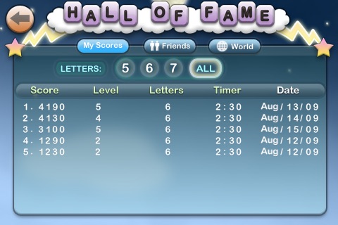 Jumbline screenshot-4