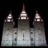 LDS (Mormon) Temples