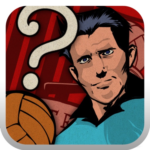 Hotspot Football HD icon