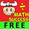 A+ Math Success in 30 days: Division HD FREE
