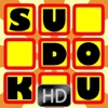 All Star Sudoku HD - For the iPad!