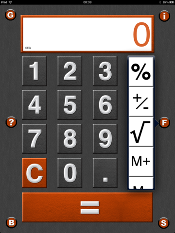 +Calculator screenshot 4