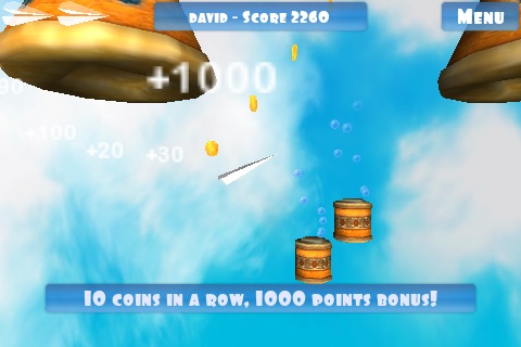 Super Plane screenshot-4