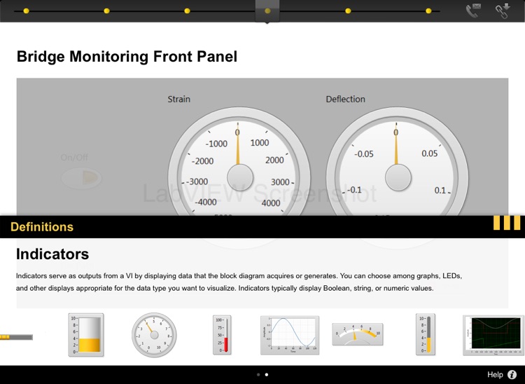 LabVIEW Intro screenshot-3