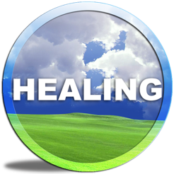 ‎Healing Voice