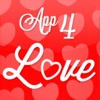 App 4 Love, des applications gratuites pour la Saint Valentin