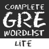 Complete GRE Wordlist Lite