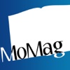 MoMag for iPad