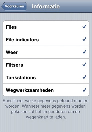 File Info (Dutch Traffic) screenshot-3