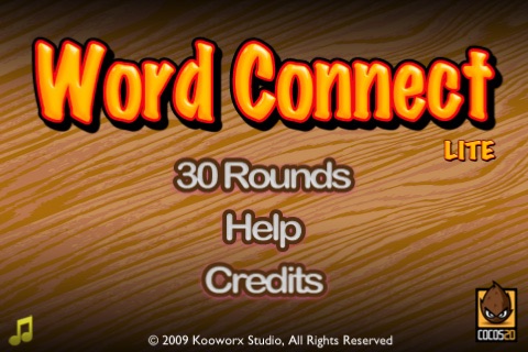 Word Connect Lite screenshot-4