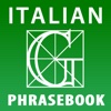 Garzanti Linguistica Italian Phrasebook