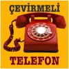 Çevirmeli Telefon