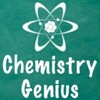 Chemistry Genius Periodic Table Flash Cards