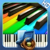 Amazing Piano HD