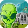 iWar Alien Attack