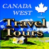 Canada West Scenic Travel Tours