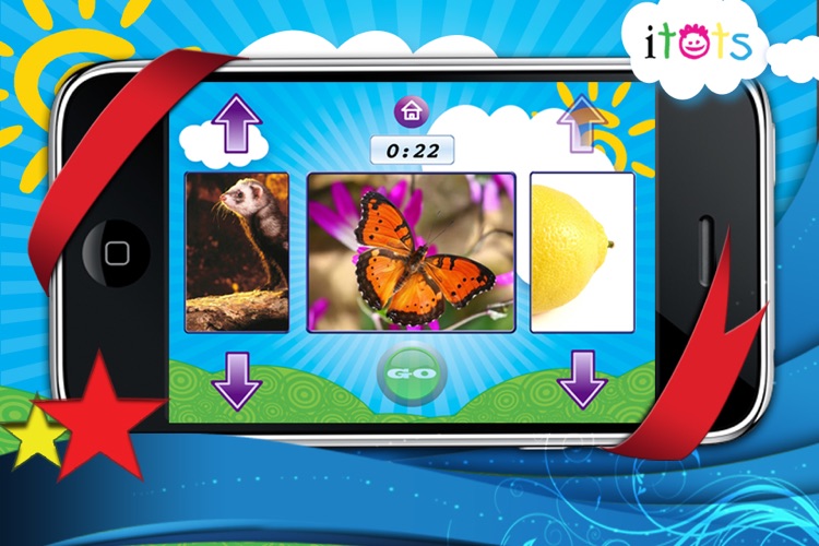 Mix & Match for Kids