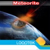 Meteorite by LoopTek