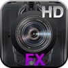 Camera FX+ for iPad 2