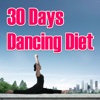 30 Days Dance Diet Program - Lectures for Health