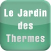 Jardin des Thermes