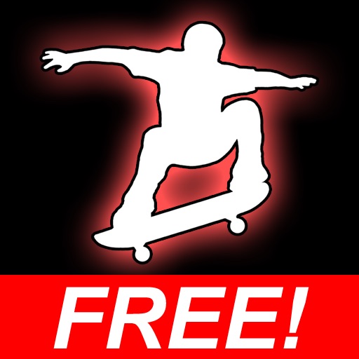 Grind Free Icon