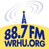 WRHU Radio