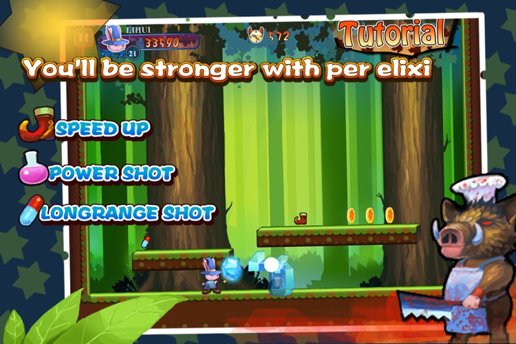 Ice Bros screenshot-3