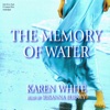 The Memory of Water (Audiobook)