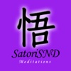 Satori Sound - Solfeggio Frequency Theta Binaural Beats Meditations