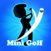 3D Fantasy Golf HD