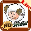 Lucky Sheep Lite HD