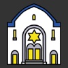 Synagogues Finder