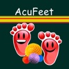 AcuFeet for iPad