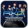 AXIZ SHAKE