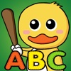ABC Alphabet Sports FlashCards Pro!