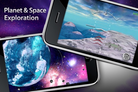 Wings Galaxy: Space Exploration (NEW) screenshot-4