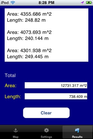 Measuring