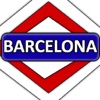 Barcelona Metro Searcher