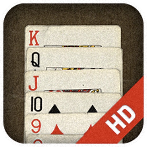 Solitaire Classics HD