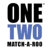 One. Two. Match-A-Roo.